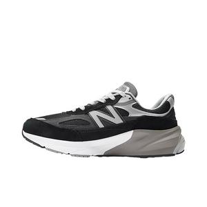 New Balance 990v6 "Black/White" Women's Shoe