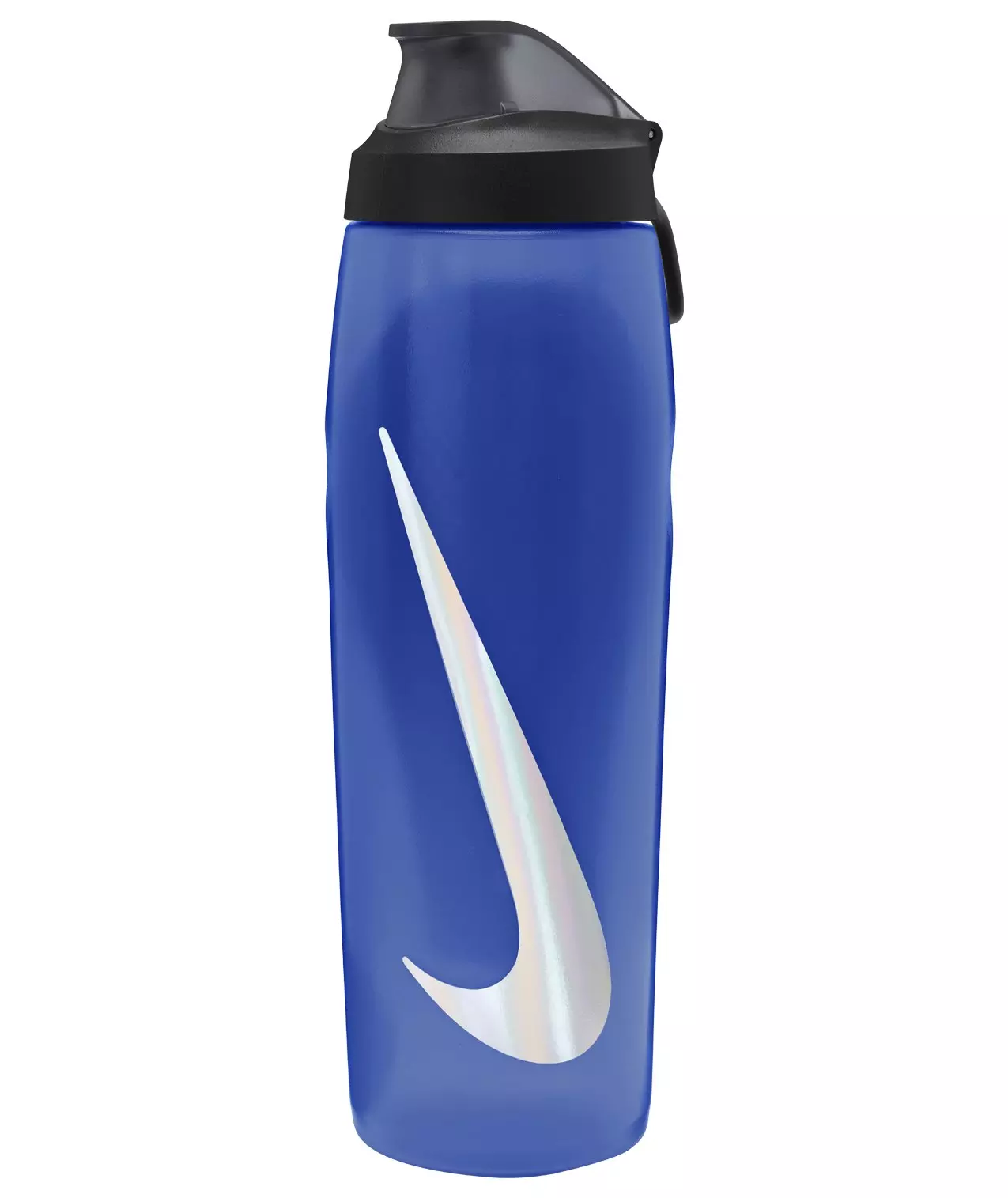 DS NIKE REFUEL BOTTLE 32 OZ LO - ROYAL