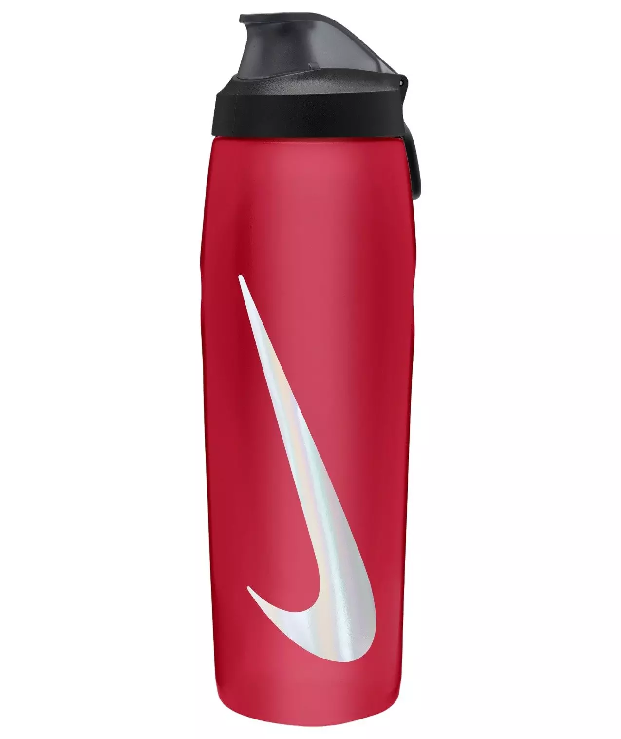 DS NIKE REFUEL BOTTLE 32 OZ LO - RED