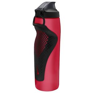 Nike Refuel 32oz Squeezable Water Bottle - Red