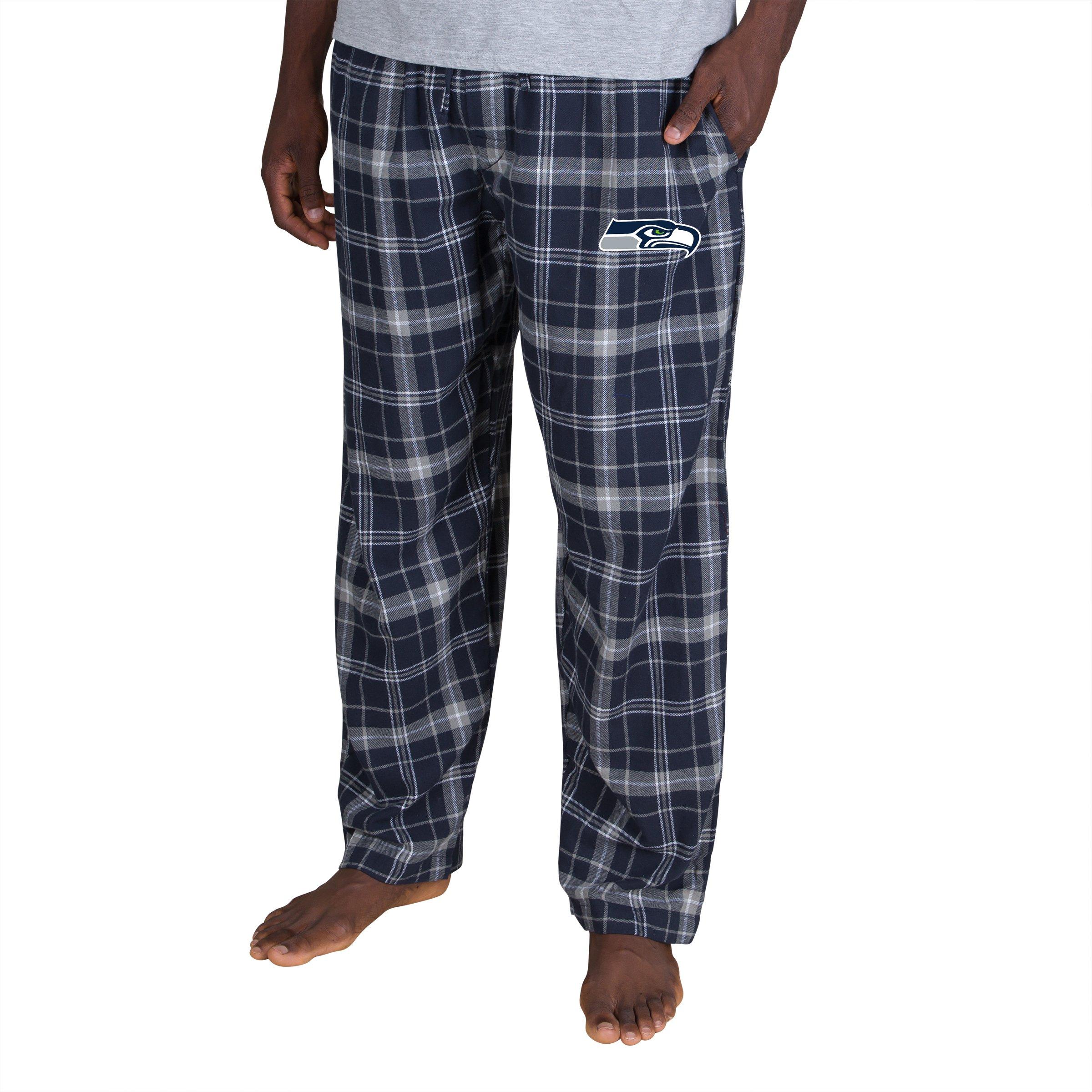 mens seahawks pants