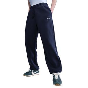Nike Women's Sportswear Phoenix Fleece High-Waisted Oversized Sweatpants