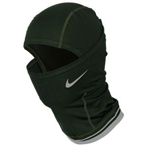 Nike Knit Hyperwarm Hood - Green