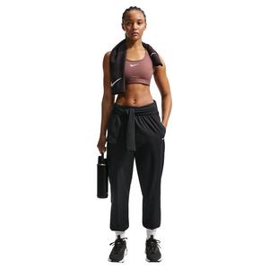 Nike Women's One Dri-FIT High-Waisted 7/8 Joggers