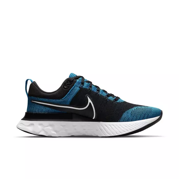 Nike React Infinity 2 "Blue/Black" Men's Running