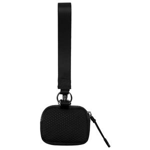 Nike Aura Earbuds Case-Black - BLACK