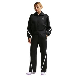 Nike Women's Advantage Dri-FIT Mid-Rise Tennis Pants