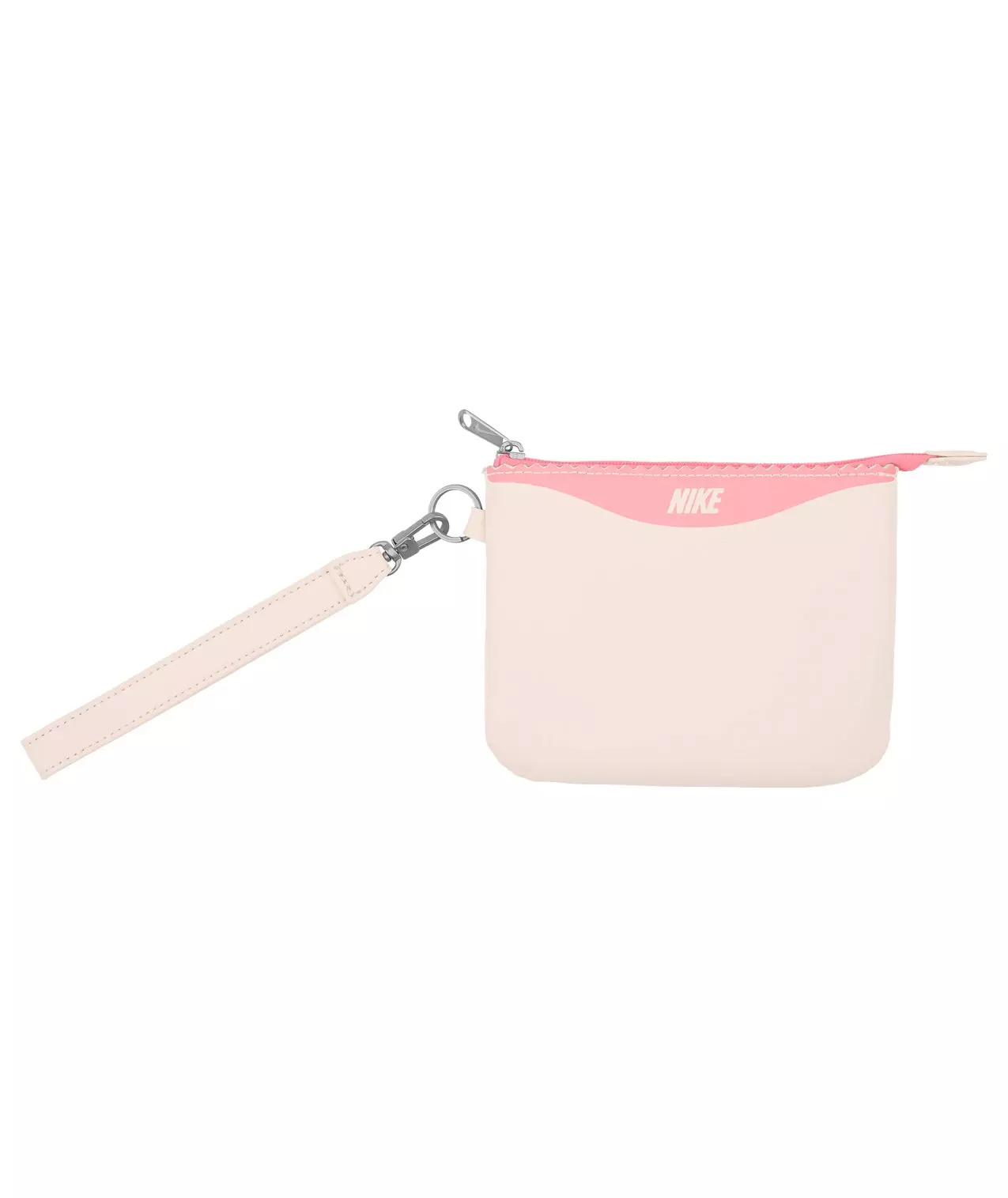 Nike Icon Cortez Wristlet - Pink - PINK