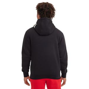 Nike Men's Ja Fleece Basketball Hoodie