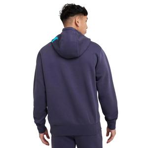 Nike Men's Ja Fleece Basketball Hoodie
