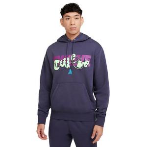 Nike Men's Ja Fleece Basketball Hoodie