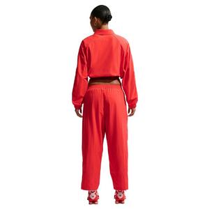 Nike Women's Sportswear Oversized High-Waisted Woven Pants