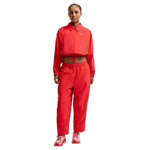 Nike Women's Sportswear Oversized High-Waisted Woven Pants