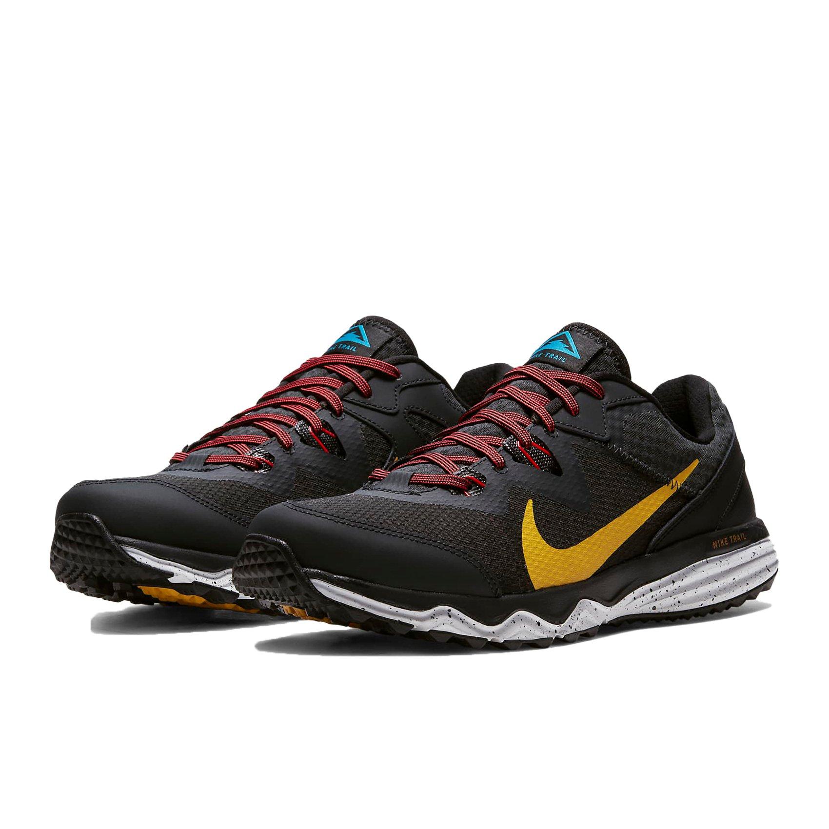 nike juniper trail off noir