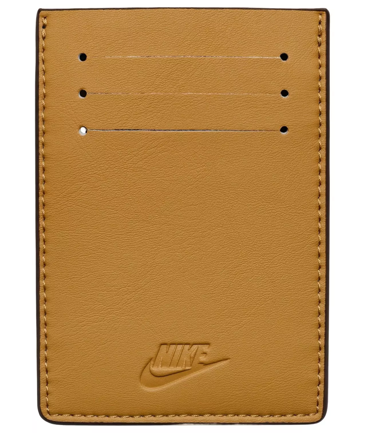 Nike Icon Air Max 90 Card Wallet - Wheat - WHEAT