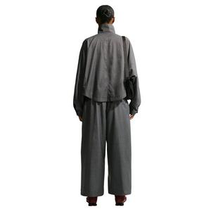 Nike Women's Sportswear Oversized Mid-Rise Woven Pants