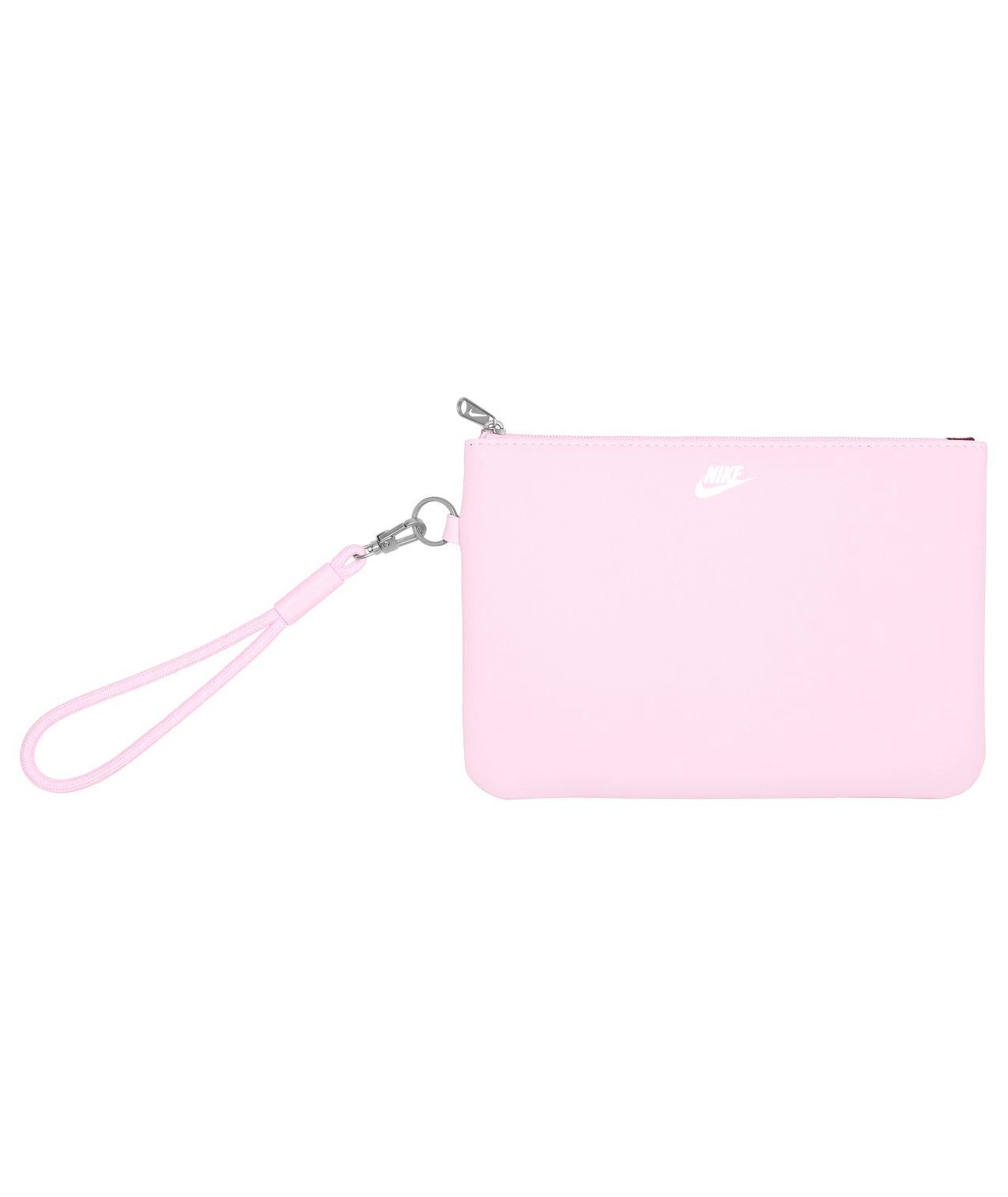 Nike Icon Blazer Wristlet - Pink - PINK Thumbnail View 2