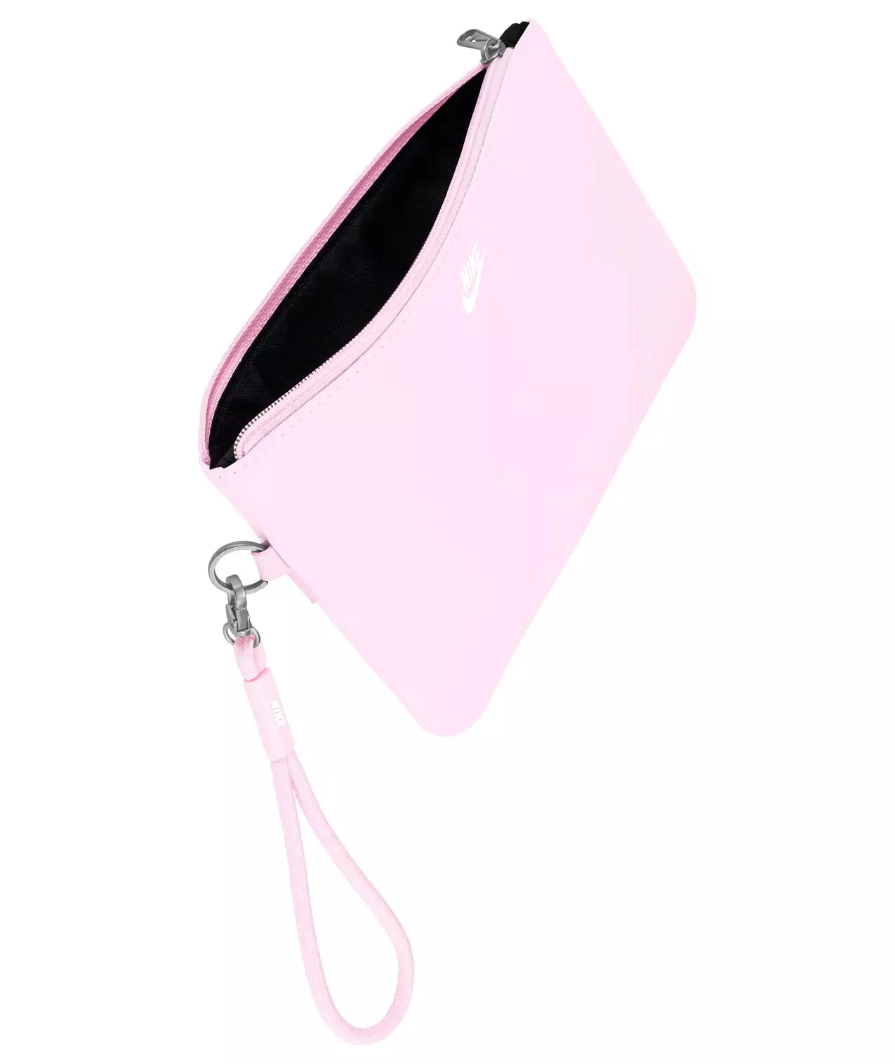 Nike Icon Blazer Wristlet - Pink - PINK