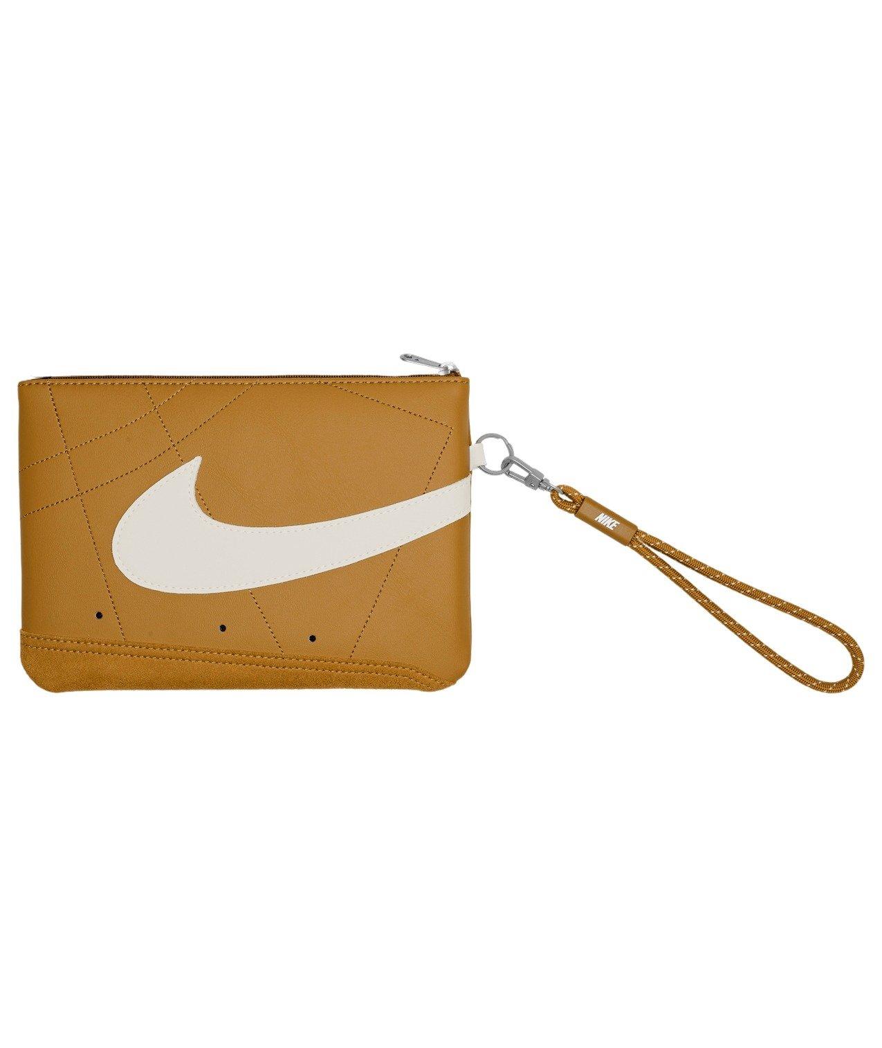 Nike Icon Blazer Wristlet - Wheat - WHEAT Thumbnail View 1