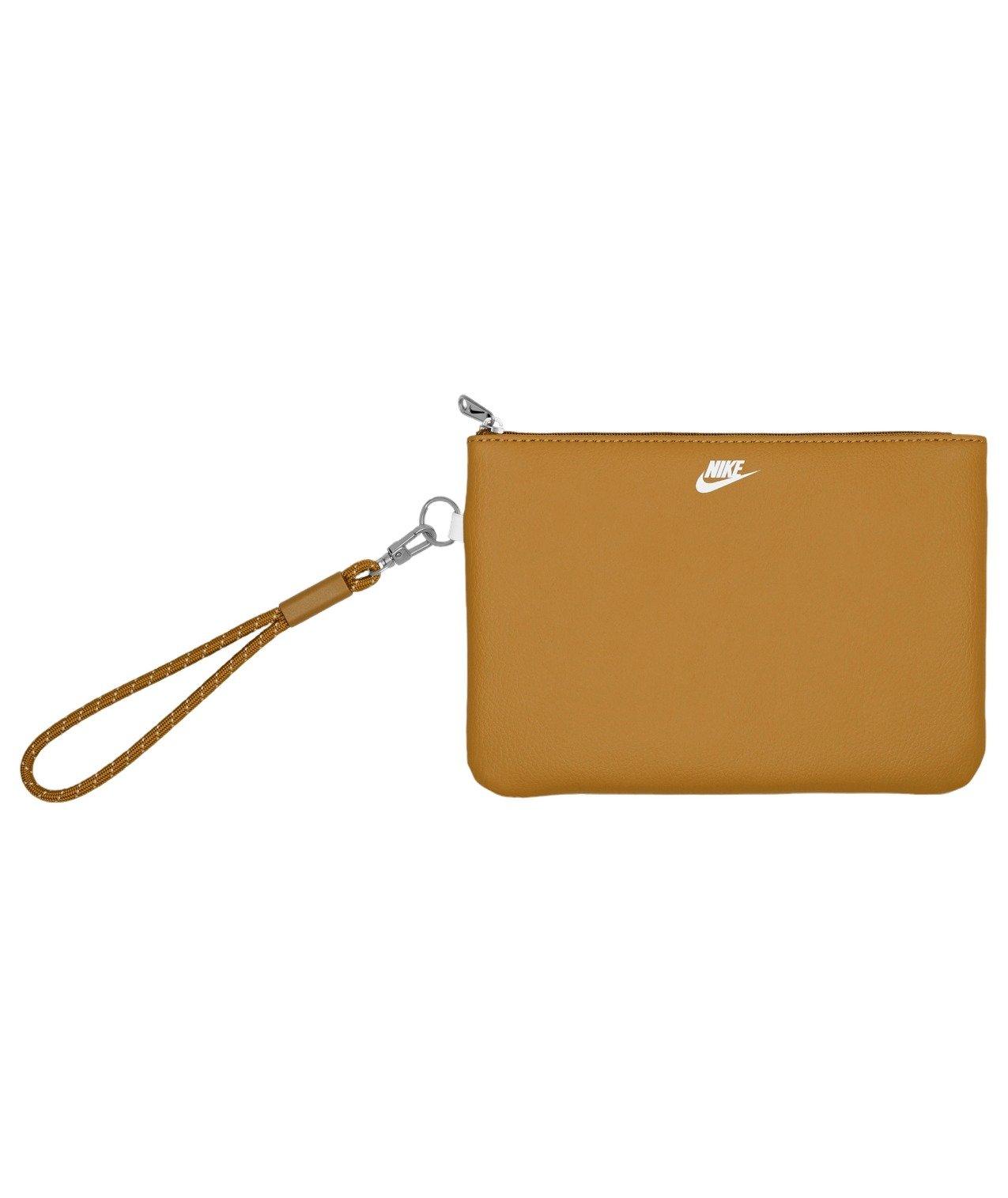 Nike Icon Blazer Wristlet - Wheat