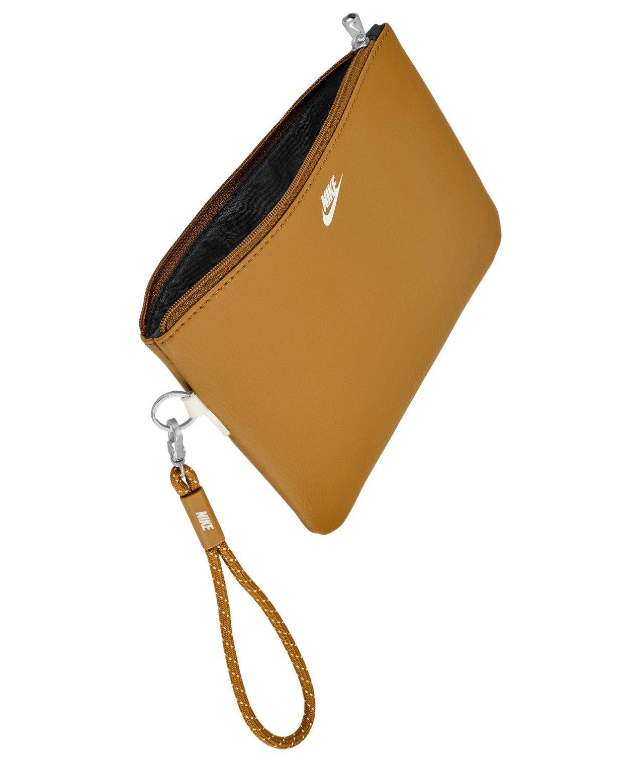 Nike Icon Blazer Wristlet - Wheat