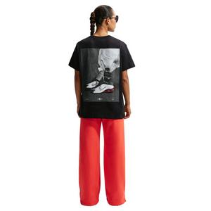 Nike Women's Sportswear Phoenix Fleece High-Waisted Wide-Leg Pants