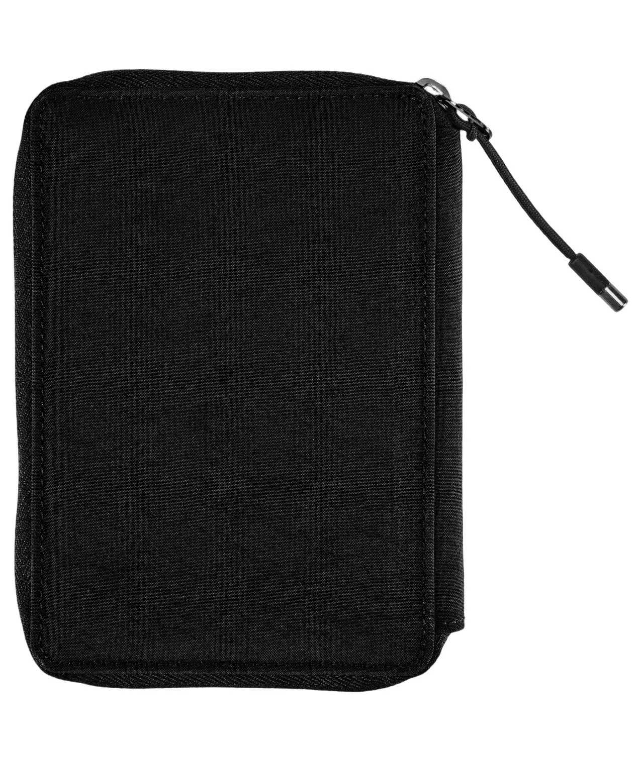 Nike Aura Travel Wallet-Black - BLACK