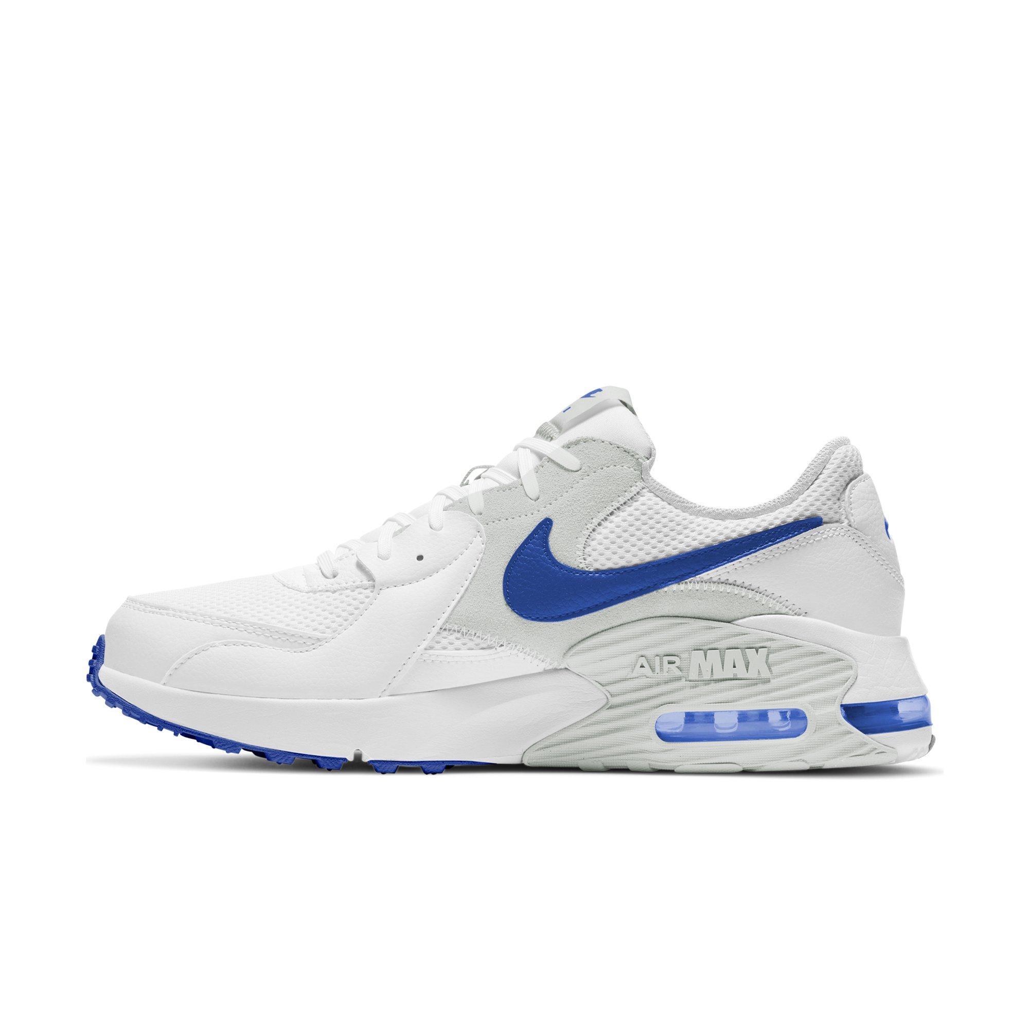 air max excee blue