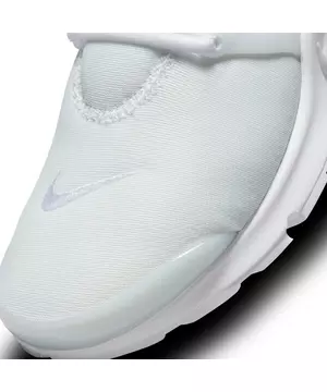 Nike "White/Pure Platinum" Men's Shoe - Hibbett | Gear