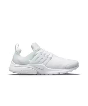 Traktat fest selv Nike Air Presto "White/Pure Platinum" Men's Shoe