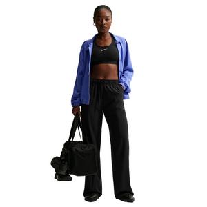 Nike Women's One Dri-FIT Woven Wide-Leg Pants