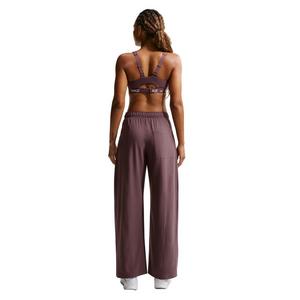 Nike Women's One Dri-FIT Woven Wide-Leg Pants