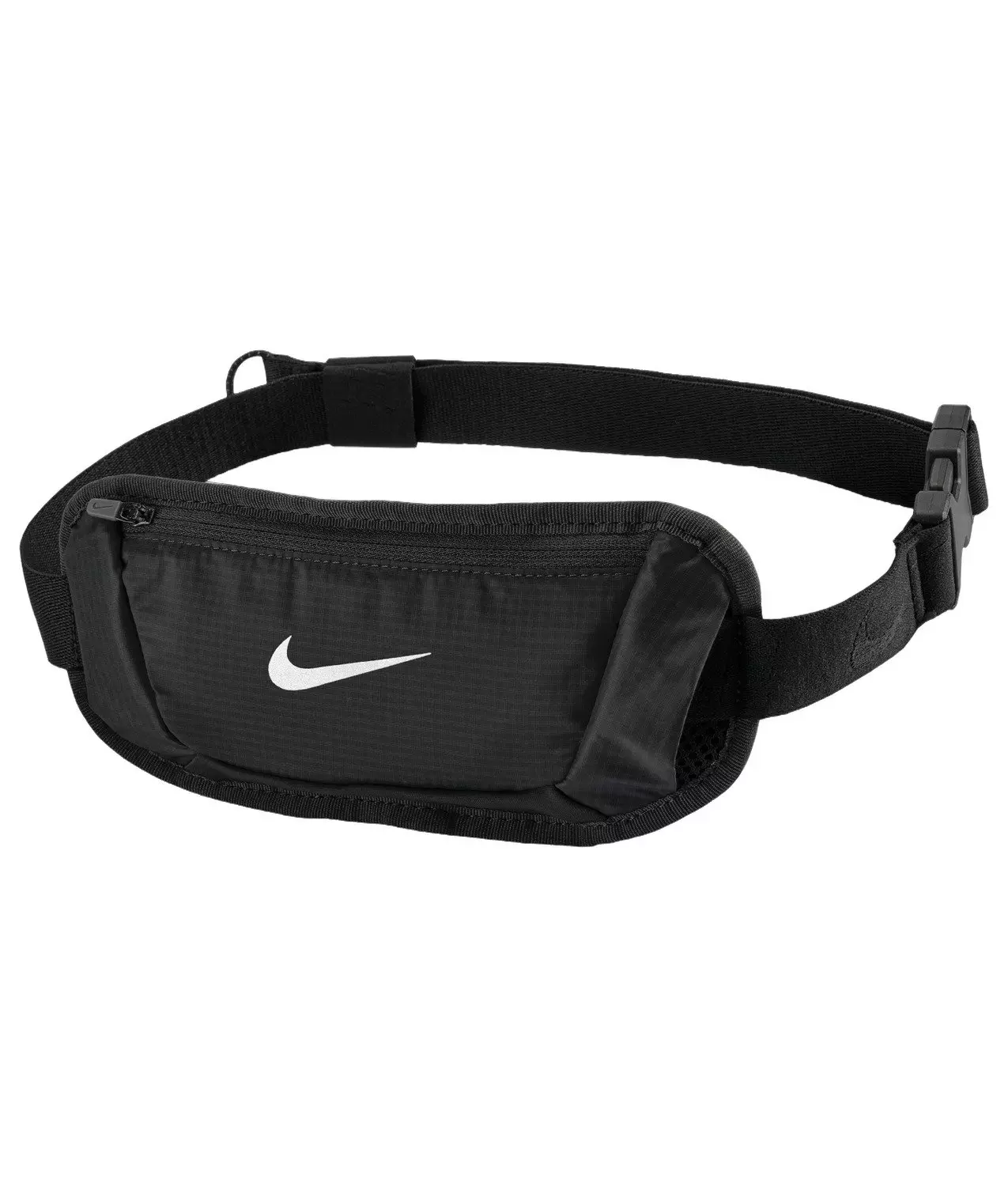 Nike Challenger Running Fanny Pack-Black/White - BLACK/WHITE