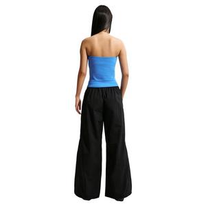 Nike Women's Sportswear Loose Mid-Rise Structured Pants