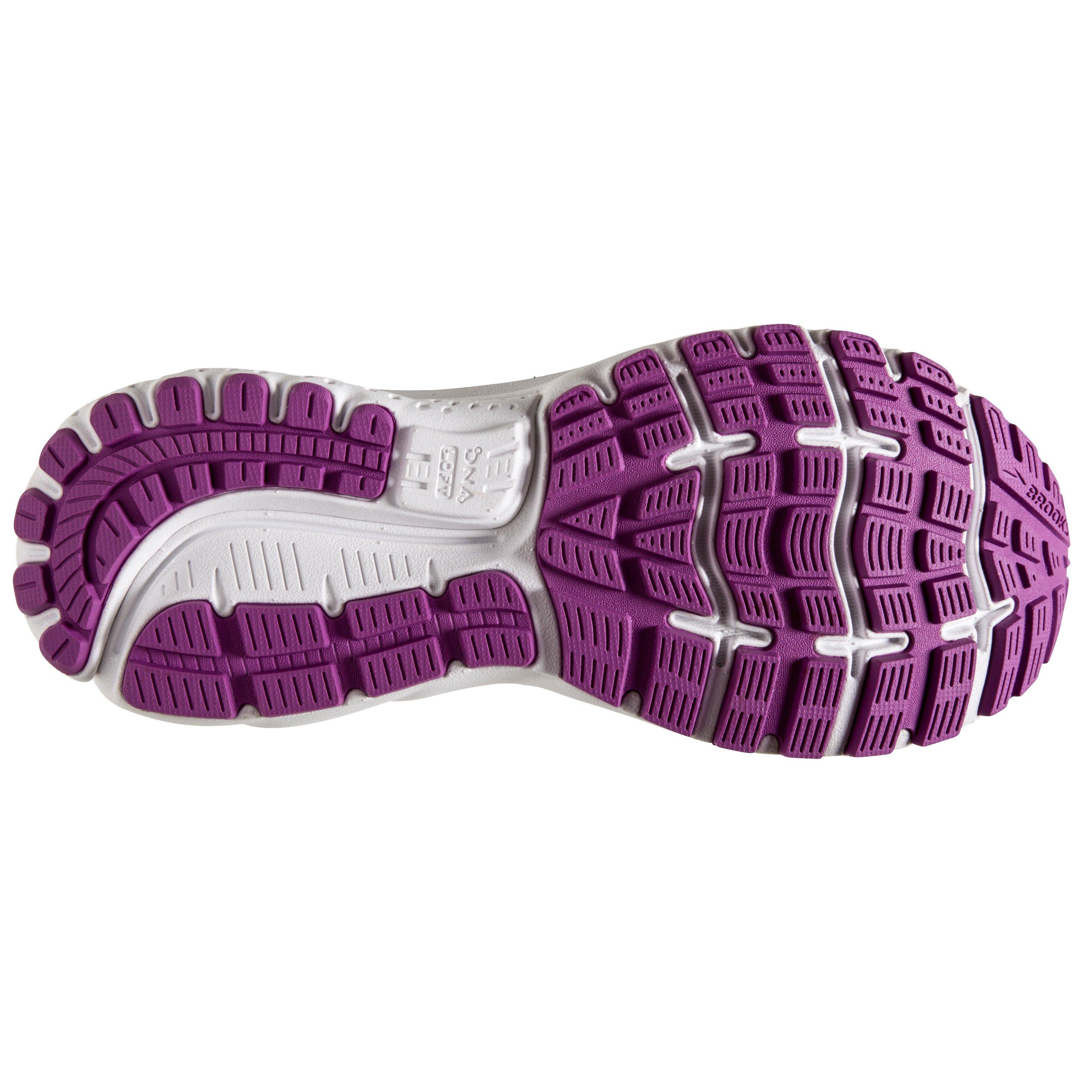 brooks ghost 12 women white