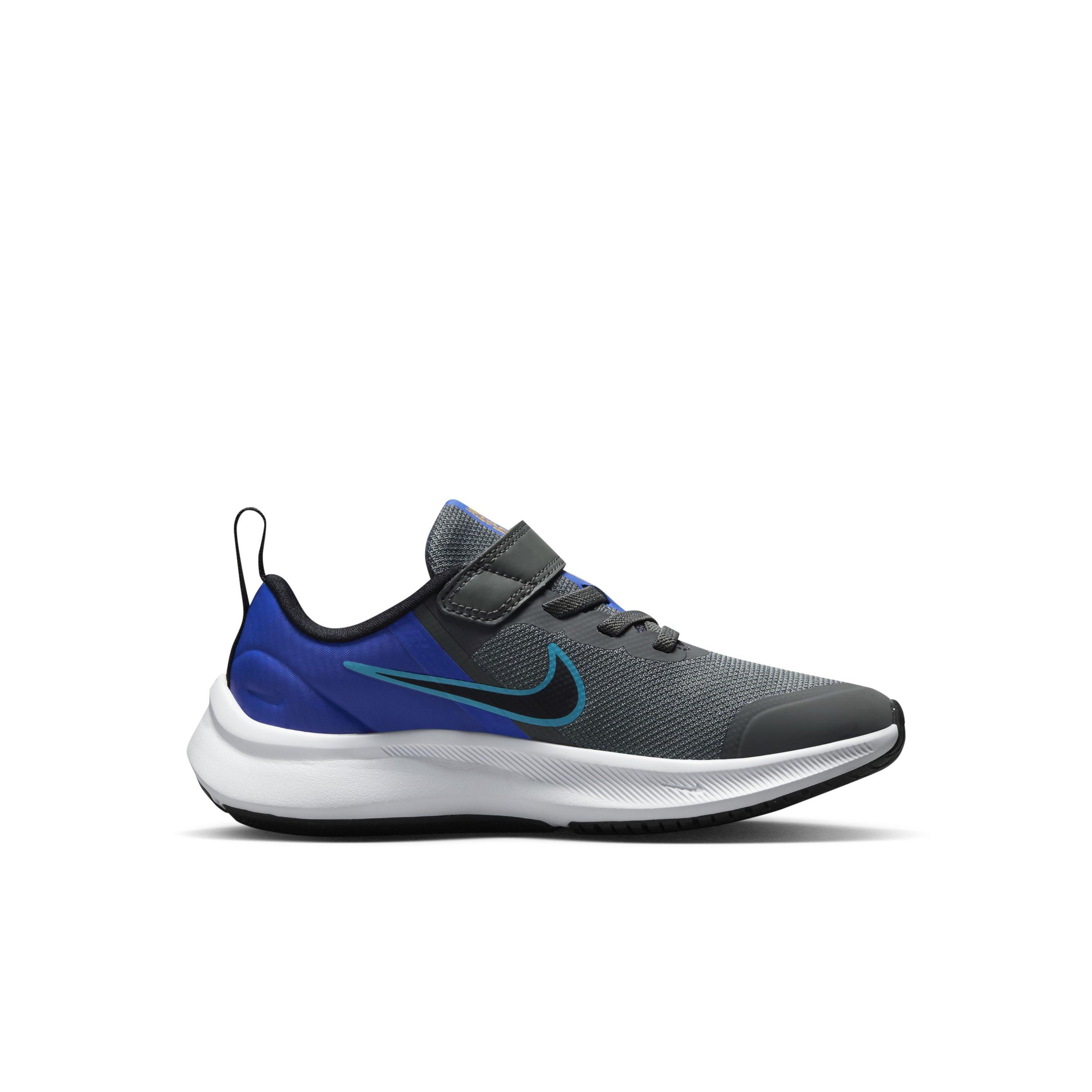 Nike star runner 2 hot sale grey