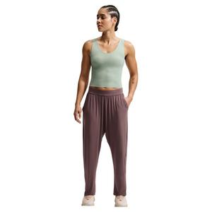 Nike Women's Zenvy Loose Mid-Rise Pants