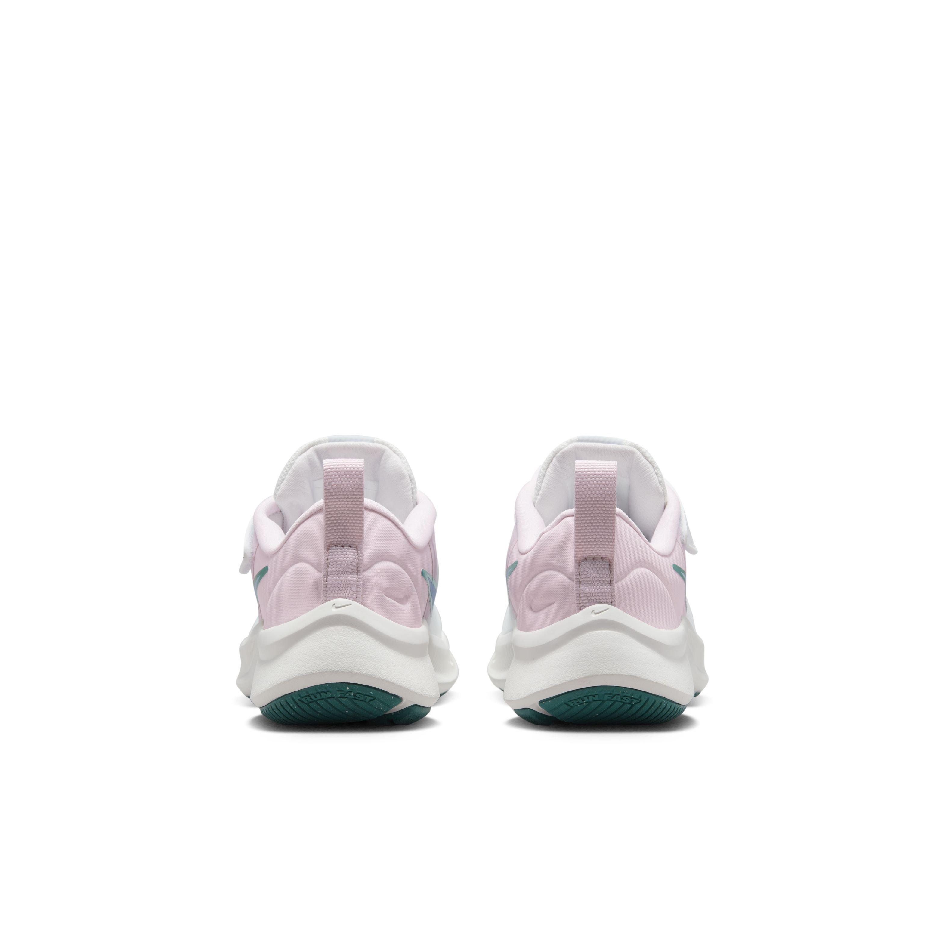 - Girls\' Shoe Star 3 | Nike Pink\