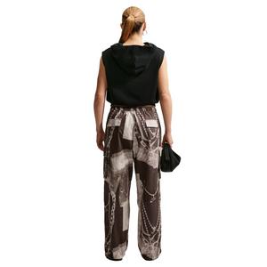 Nike Women's Sportswear Camo Cargo Dance Pants