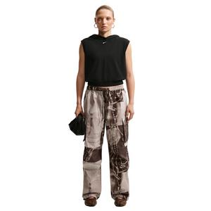 Nike Women's Sportswear Camo Cargo Dance Pants