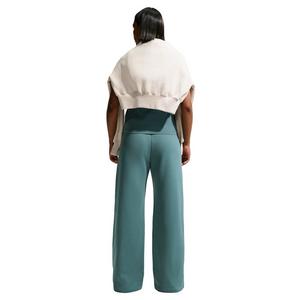 Nike Women's Sportswear Phoenix Fleece High-Waisted Wide-Leg Sweatpants