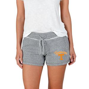 College Concepts Women's Tennessee Volunteers Mainstream Shorts