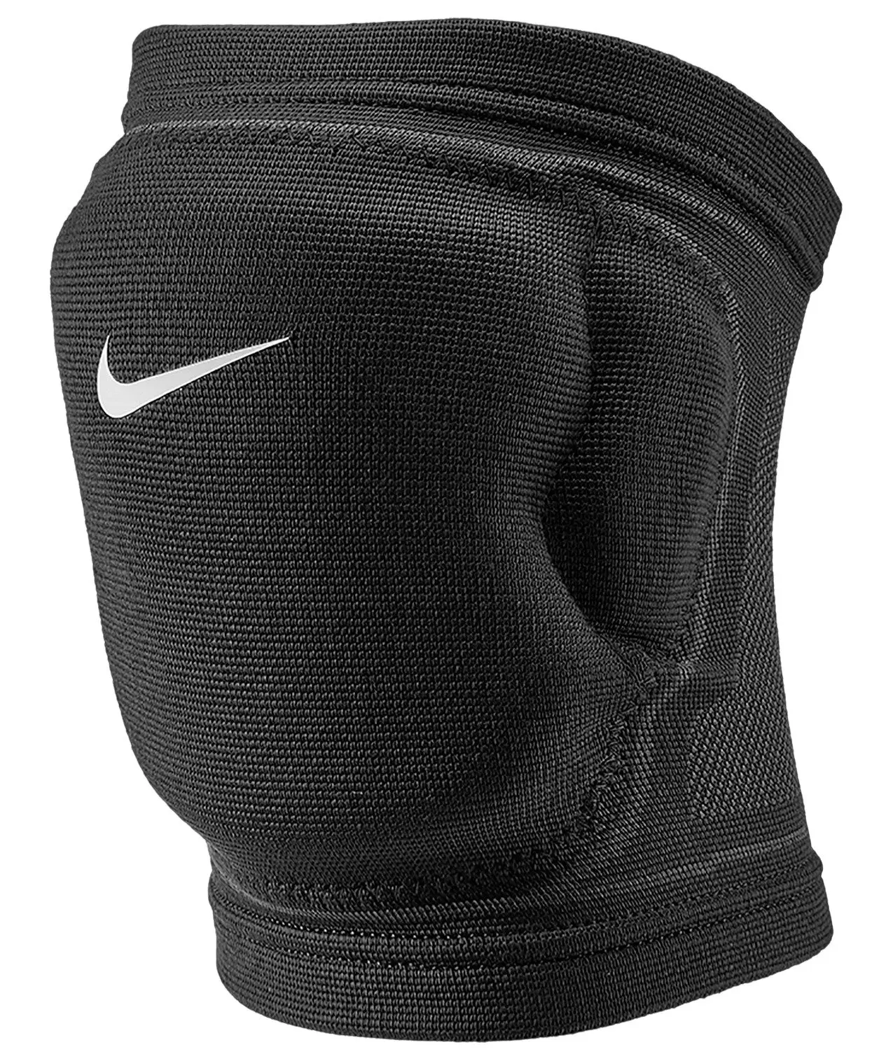 Nike Varsity Volleyball Knee Pad - Black - BLACK
