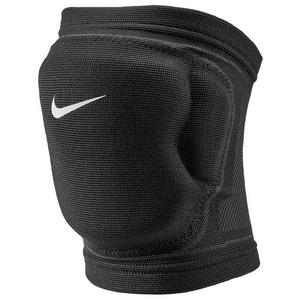 Nike Varsity Volleyball Knee Pad - Black - BLACK