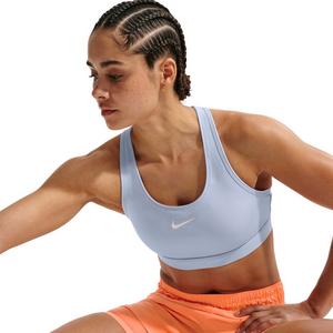 Nike Women's Swoosh Medium-Support Padded Sports Bra
