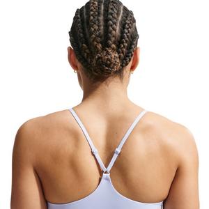 Nike Women's Indy Light Support Padded Adjustable Sports Bra 