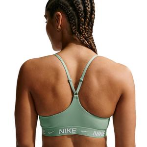 Nike Women's Indy Light Support Padded Adjustable Sports Bra 