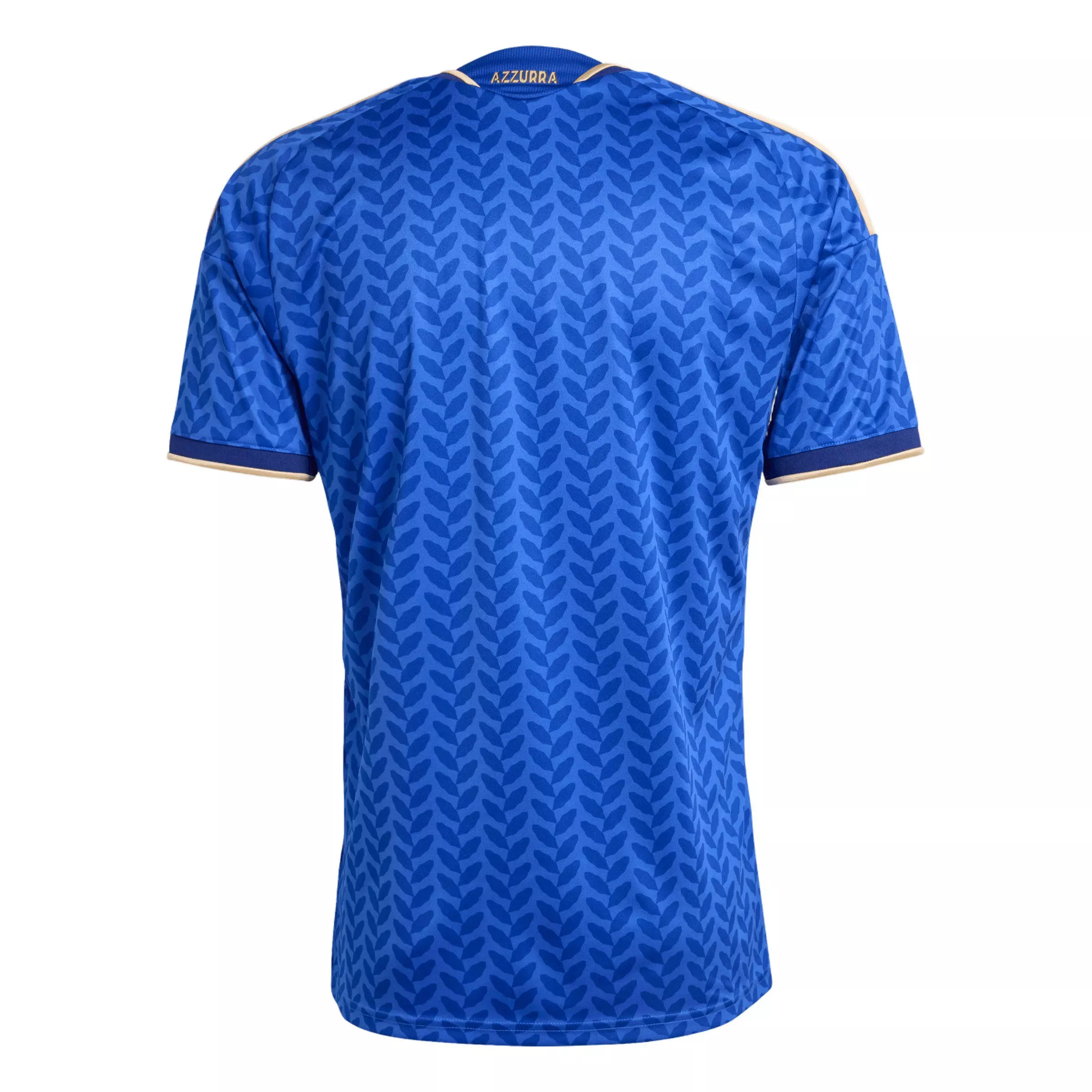 adidas Italy FIFA World Cup 2026 Home Jersey-Blue - BLUE