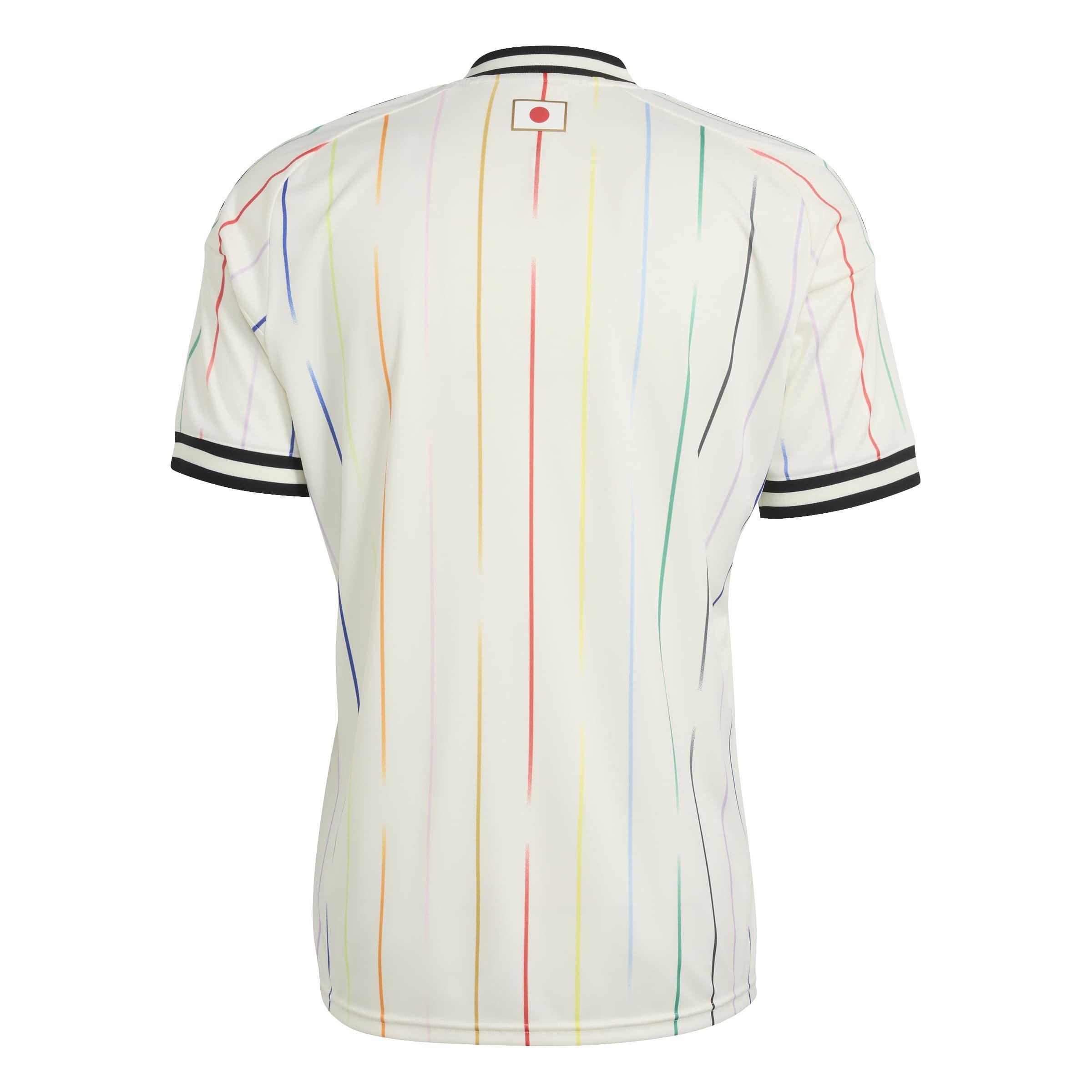 adidas Japan FIFA World Cup 2026 Replica Away Jersey