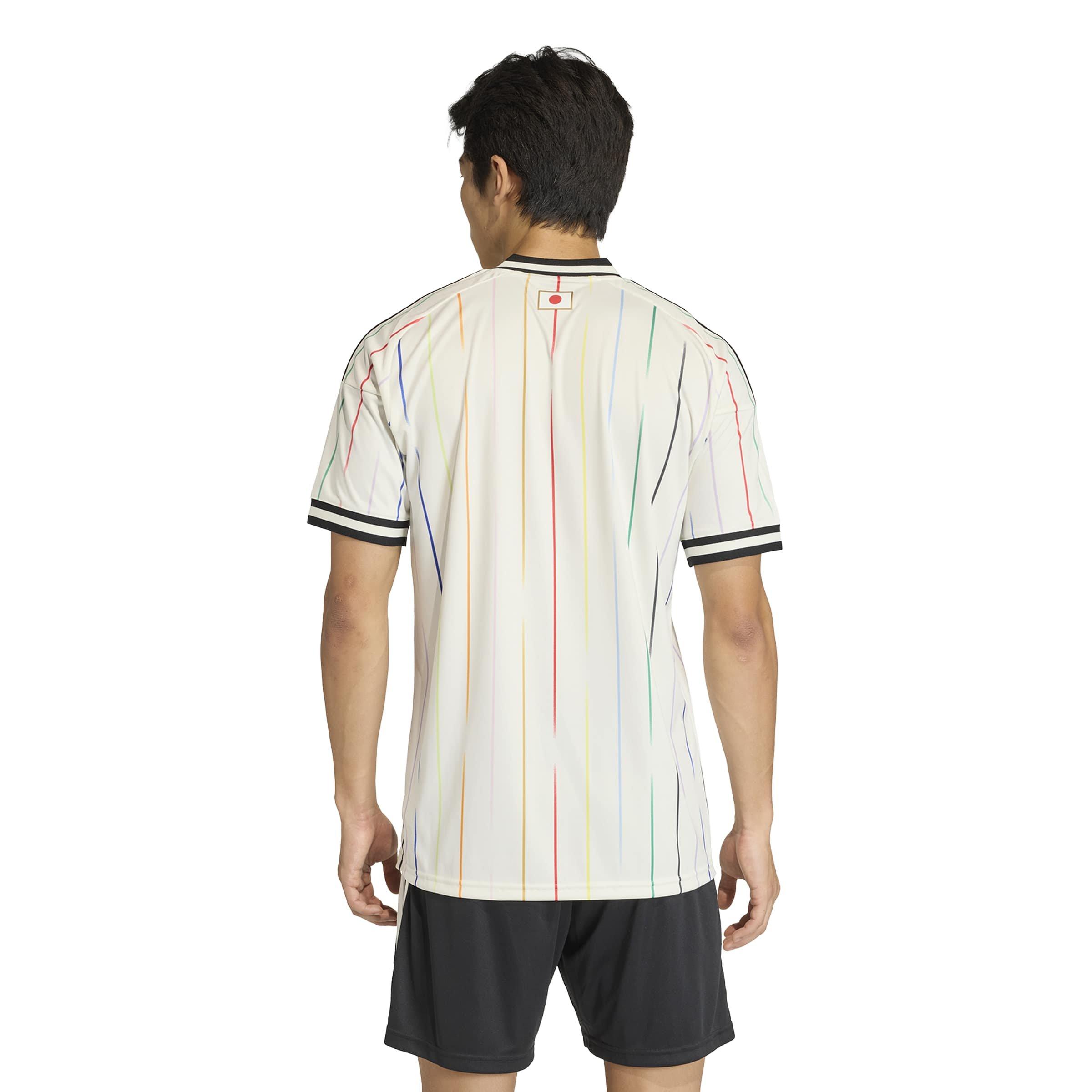 adidas Japan FIFA World Cup 2026 Replica Away Jersey